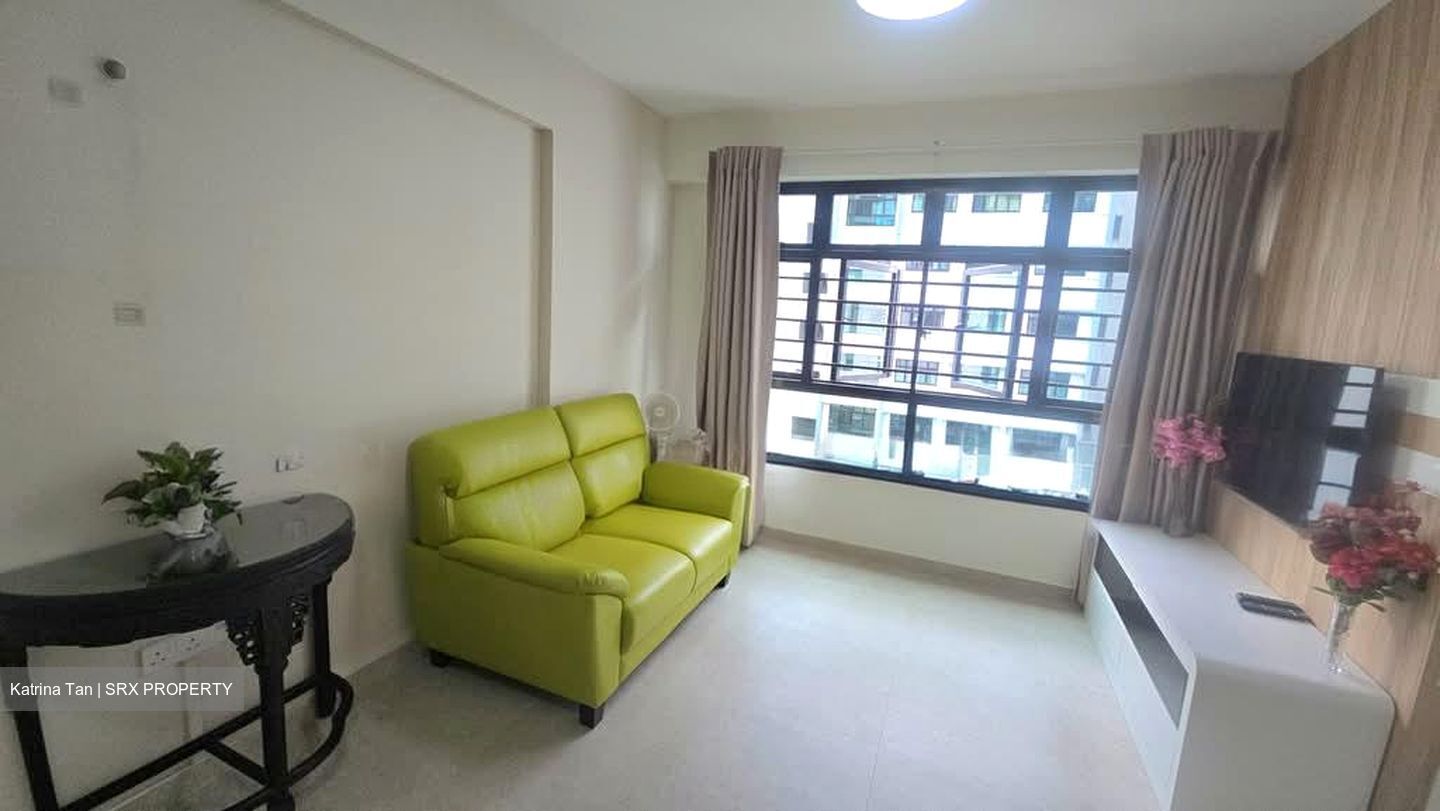 Blk 506B Angsana Breeze @ Yishun (Yishun), HDB 3 Rooms #575941551